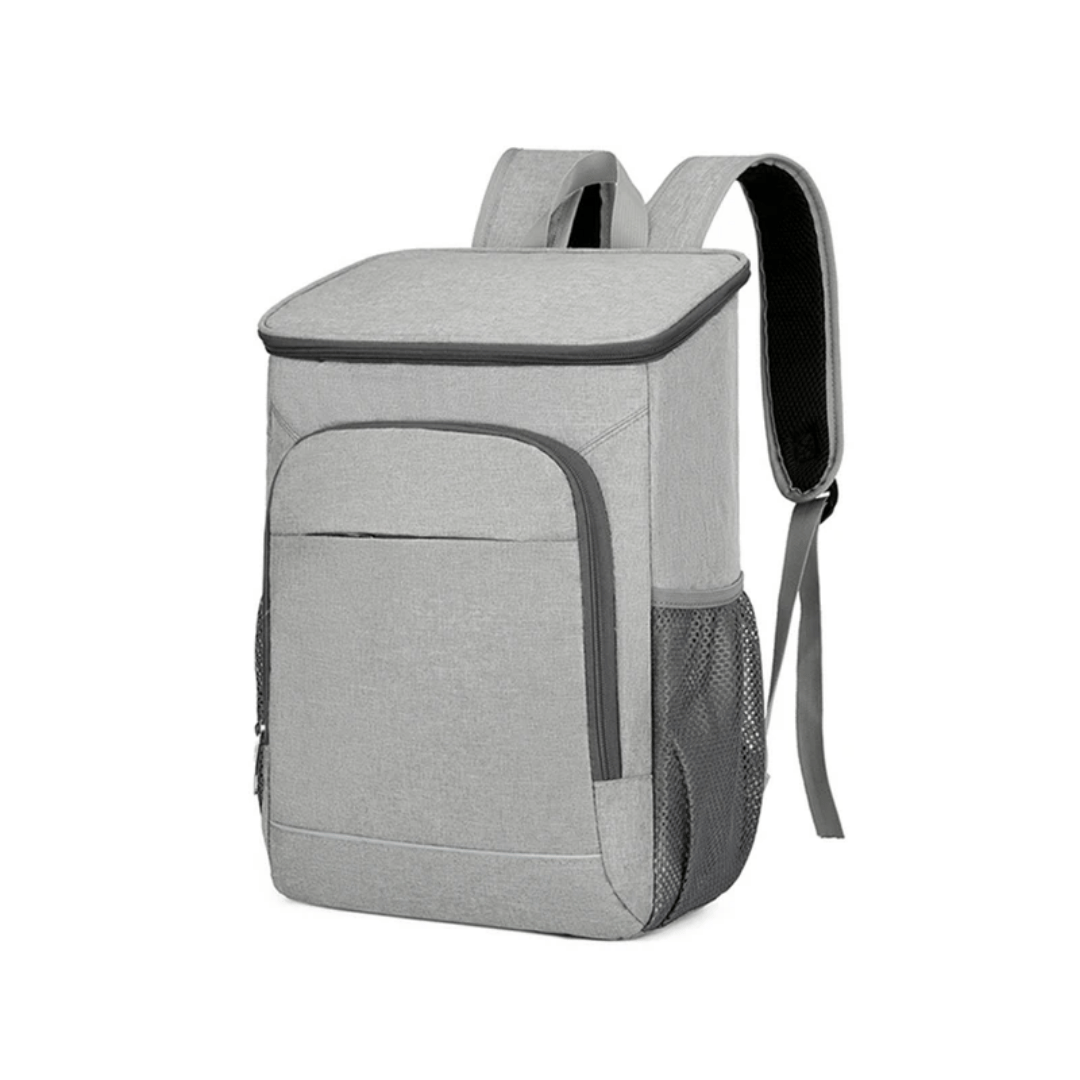 Insulated Backpack – 30L Durable & Lightweight Outdoor Bag - Active Peaks