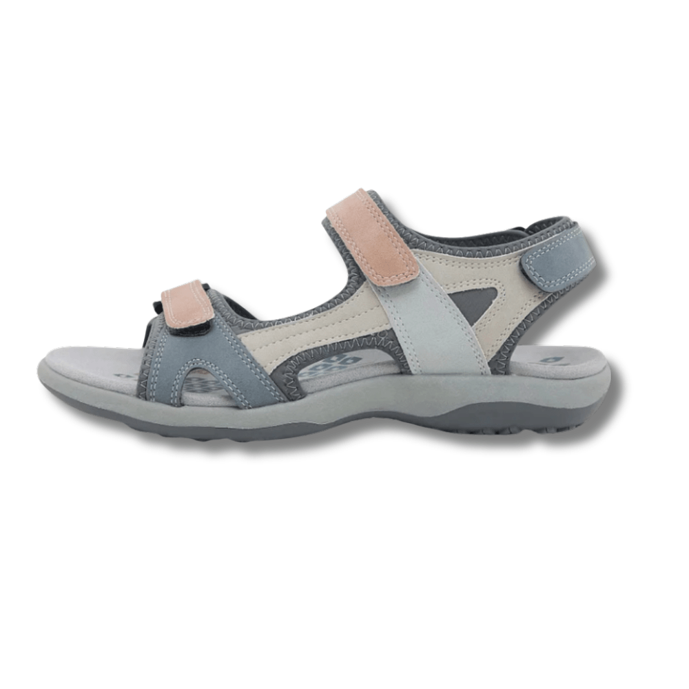 Lightweight Walking Sandals with Non - Slip Sole | Active Peaks - Active Peaks