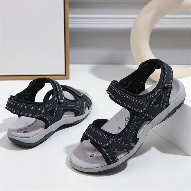 Lightweight Walking Sandals with Non - Slip Sole | Active Peaks - Active Peaks