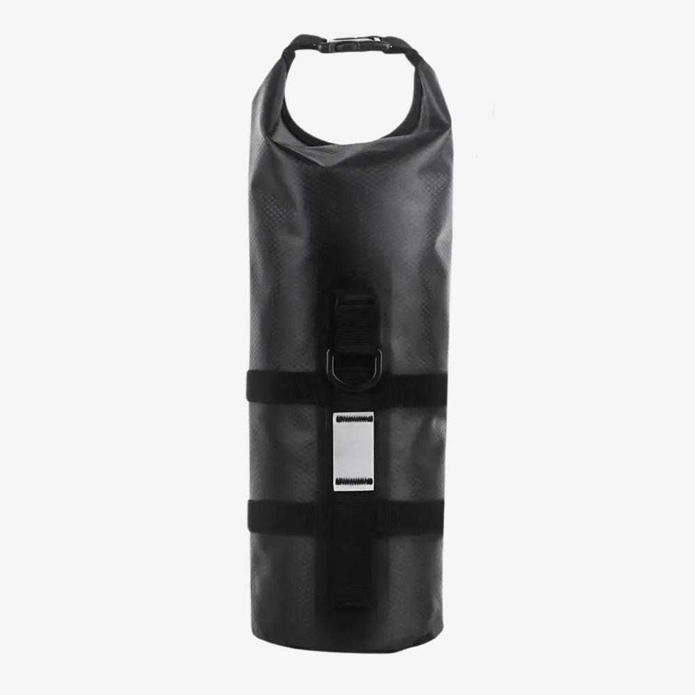 Water - Resistant Front Fork Bike Panniers – Durable Storage | Active Peaks - Active Peaks