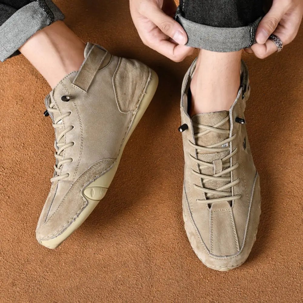 Walking Shoes – Lightweight Breathable Design | Active Peaks - Active Peaks