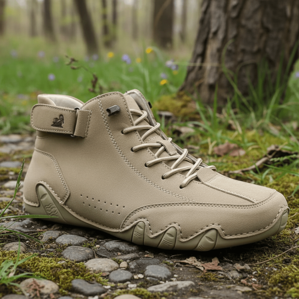 Walking Shoes – Lightweight Breathable Design | Active Peaks - Active Peaks