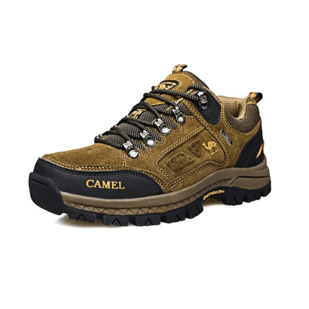 Rugged Water - Resistant Hiking Shoes for Outdoor Use - Active Peaks