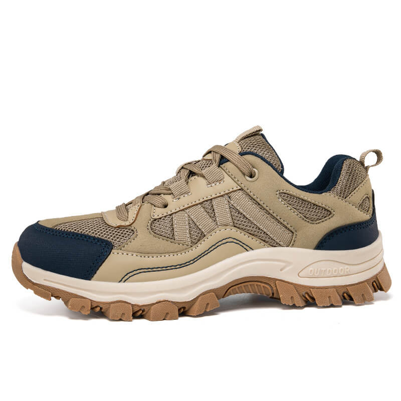 Lightweight Breathable Hiking Shoes for Outdoor Use - Active Peaks