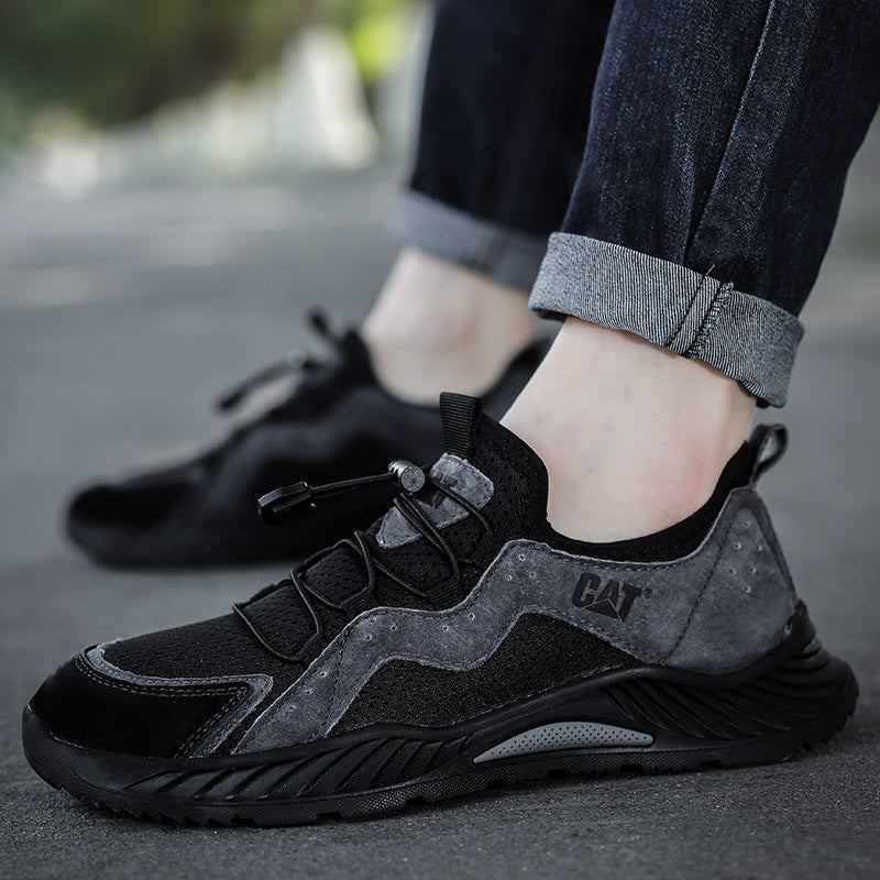 ActivePeaks – Rugged Outdoor Shoes for Everyday Adventures