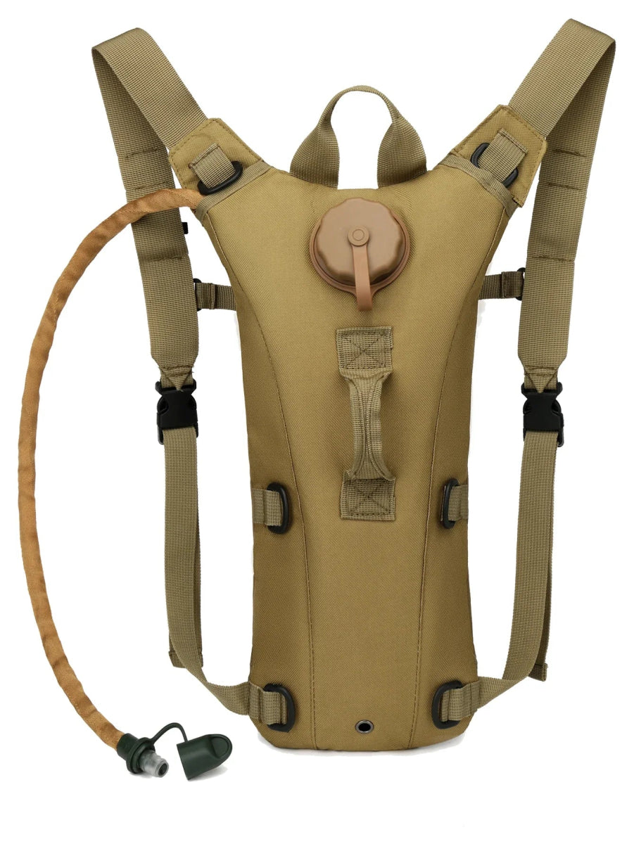 Hydration Backpack 3L Lightweight Water - Resistant | Active Peaks - Active Peaks