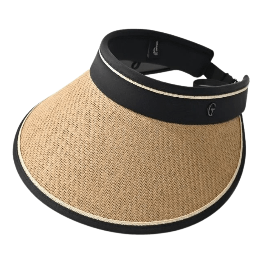 Lightweight UV Protection Sun Hat with Open Top | Active Peaks - Active Peaks