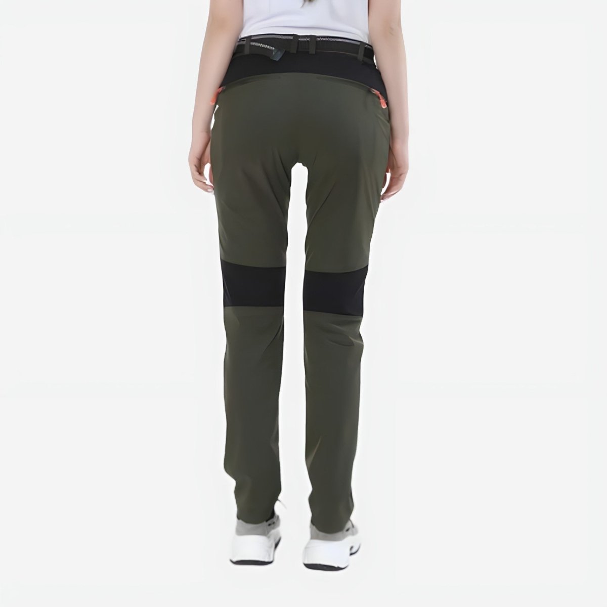 Lightweight Water - Resistant Hiking Trousers | Active Peaks - Active Peaks