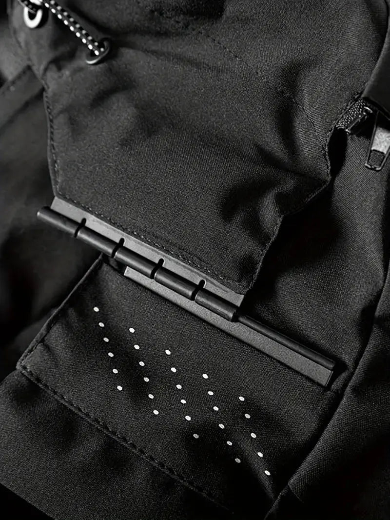 Waterproof Windproof Jacket Lightweight Unisex | Active Peaks - Active Peaks