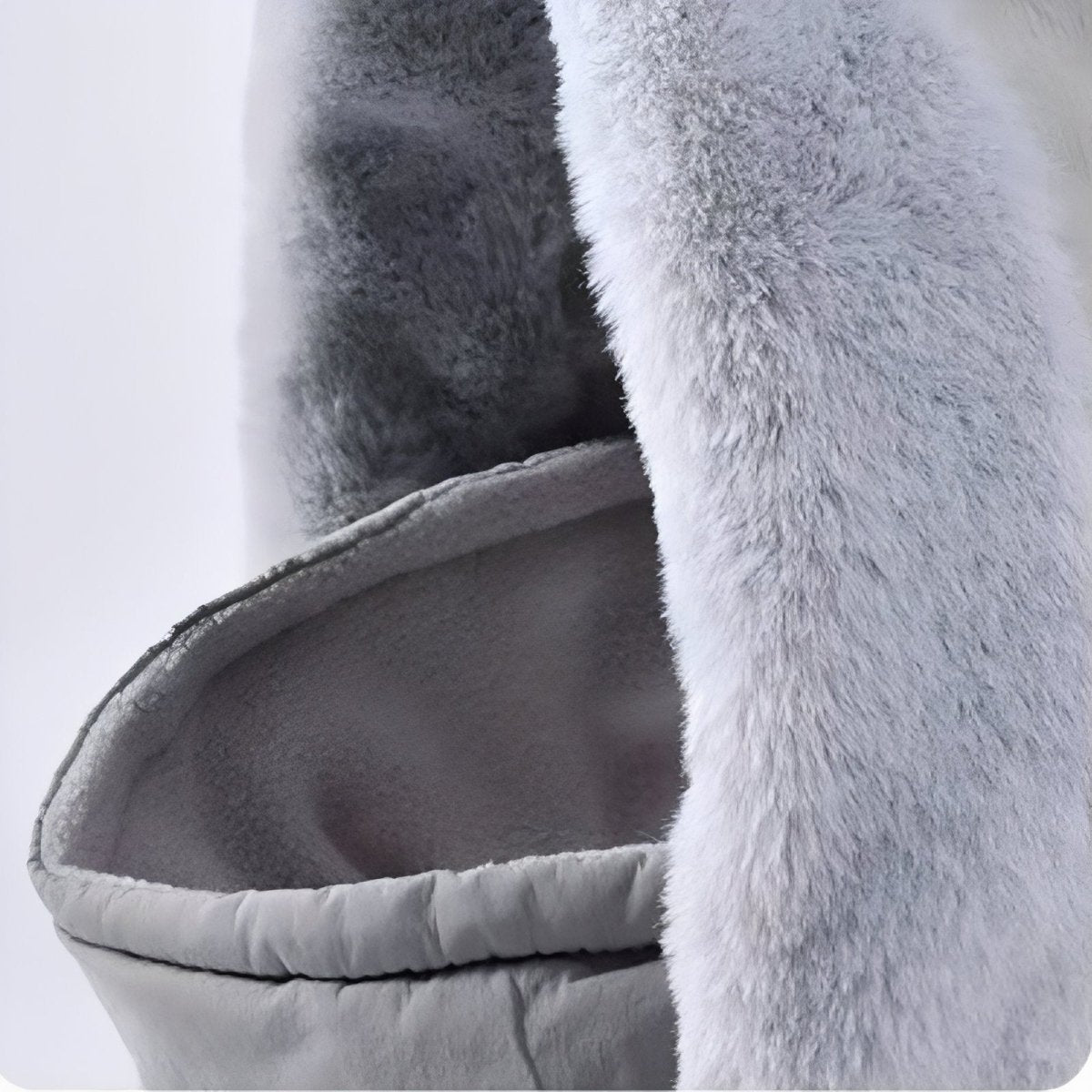 Water - Resistant Thermal Winter Balaclava with Adjustable Fit - Active Peaks
