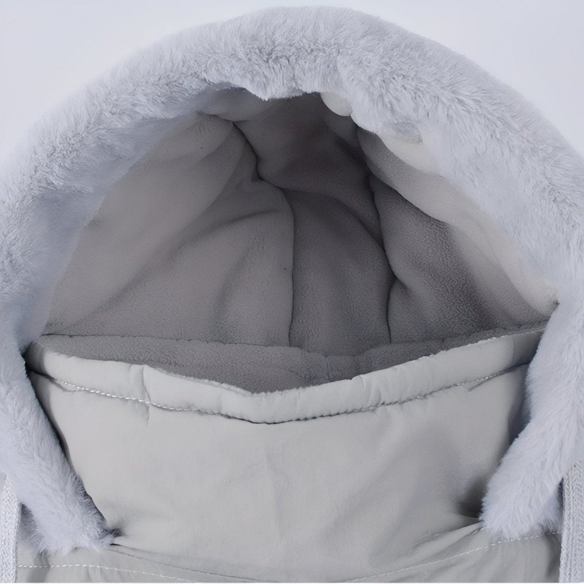 Water - Resistant Thermal Winter Balaclava with Adjustable Fit - Active Peaks