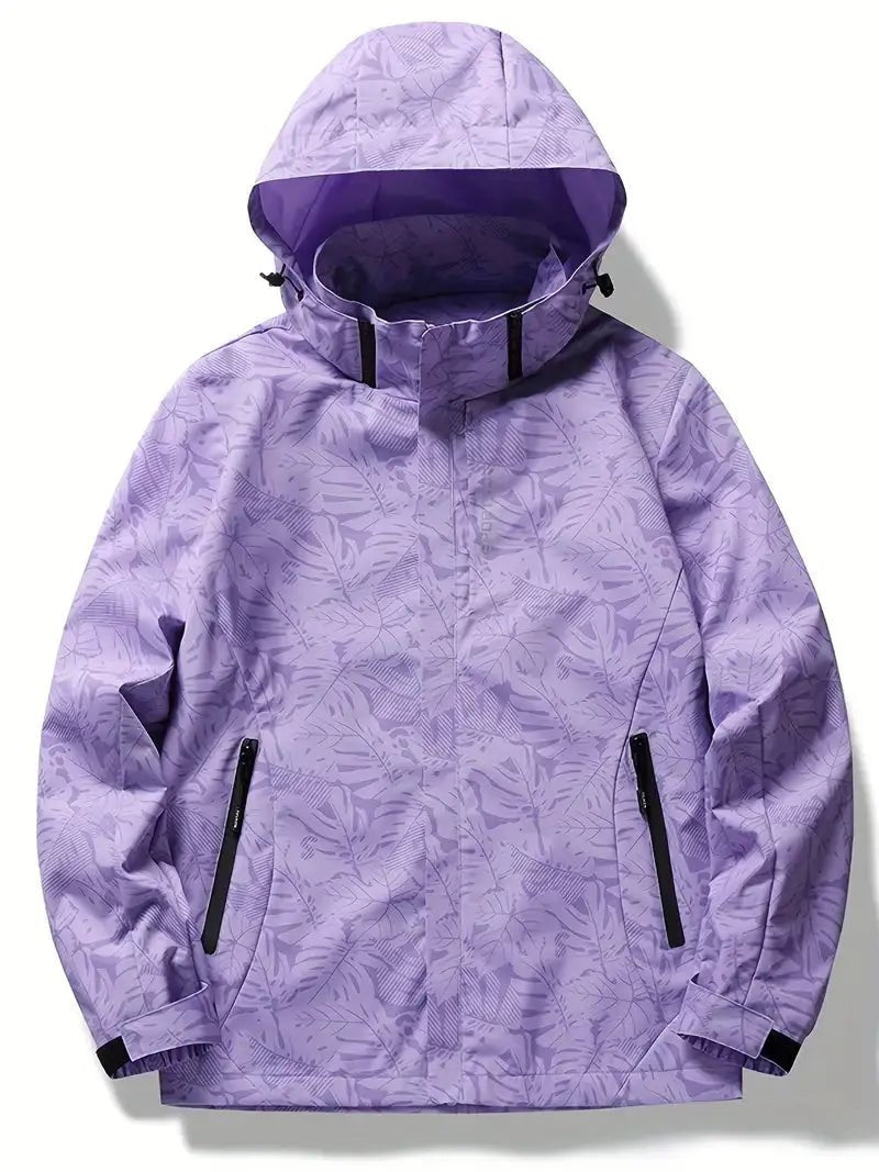 Women’s Outdoor Jacket Waterproof Breathable | Active Peaks - Active Peaks