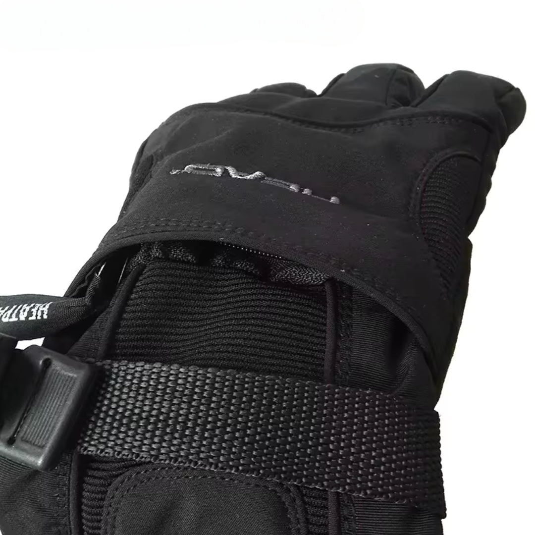 Waterproof Thermal Winter Gloves | Active Peaks - Active Peaks