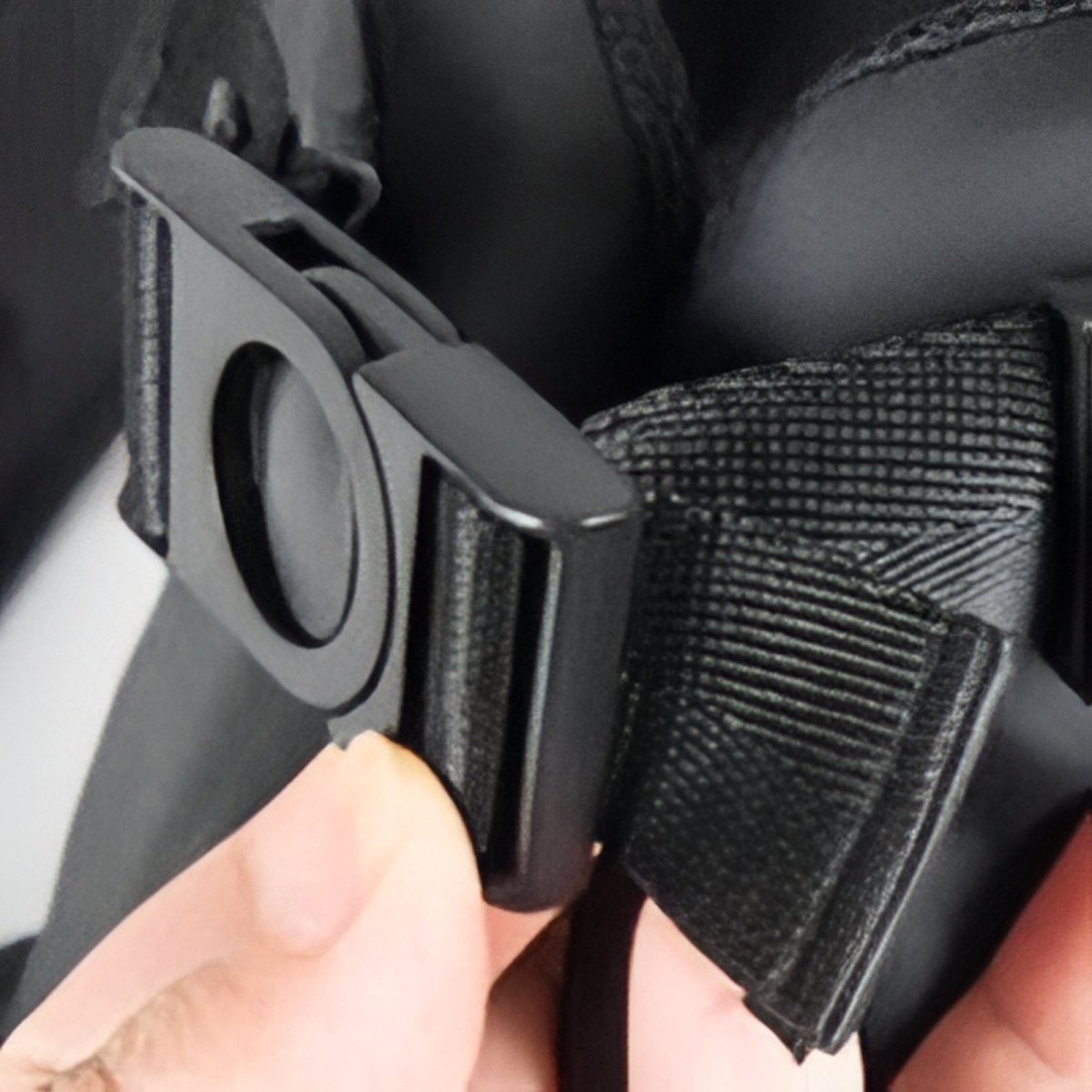 Breathable Dog Carrying Harness | Active Peaks - Active Peaks