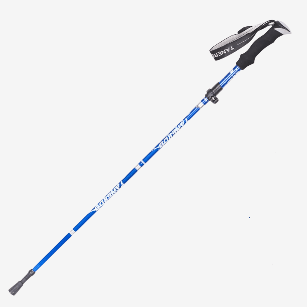 Lightweight Folding Trekking Pole | Active Peaks - Active Peaks