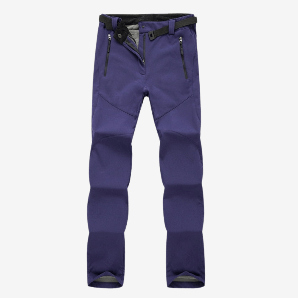 Waterproof Insulated Hiking Trousers for Women | Active Peaks - Active Peaks