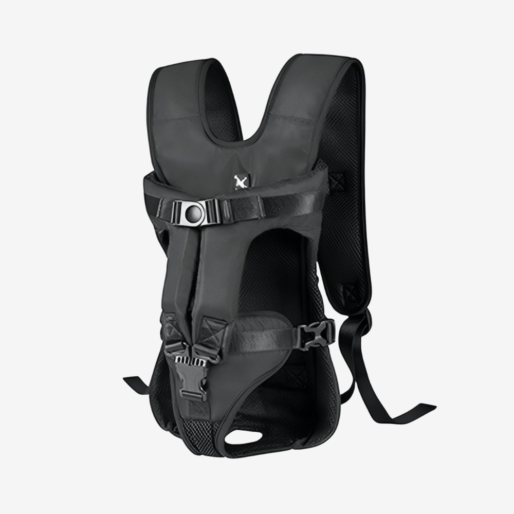 Breathable Dog Carrying Harness | Active Peaks - Active Peaks