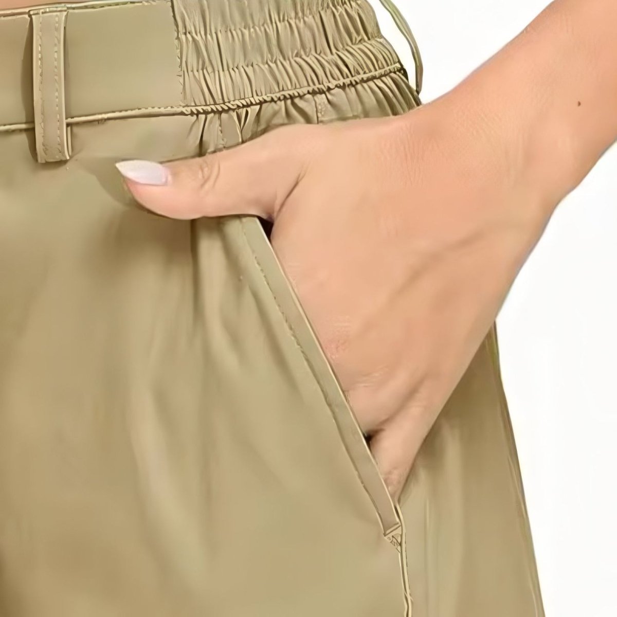 Breathable Water - Resistant Hiking Shorts for Women - Active Peaks