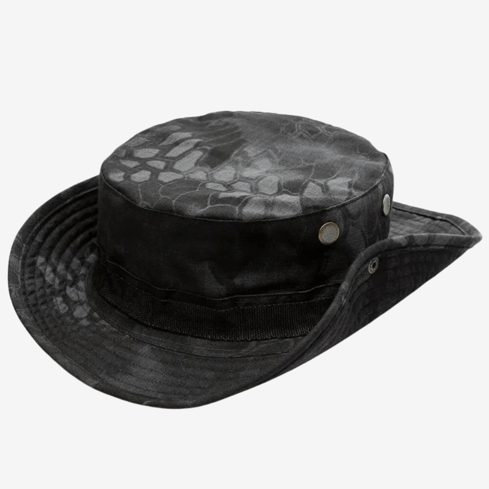Breathable Lightweight Bush Hat | Active Peaks - Active Peaks
