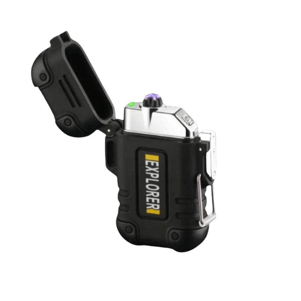 Water-Resistant Windproof Outdoor Lighter | Active Peaks