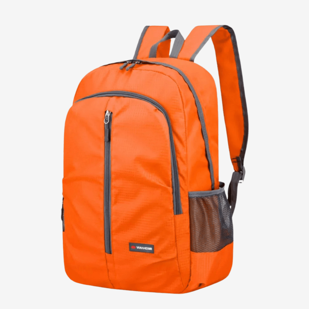 Ultralight Waterproof 30L Foldable Backpack | Active Peaks - Active Peaks
