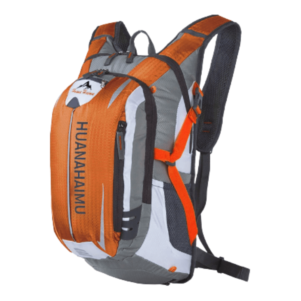 Lightweight Durable 18L Hydration Backpack | Active Peaks - Active Peaks