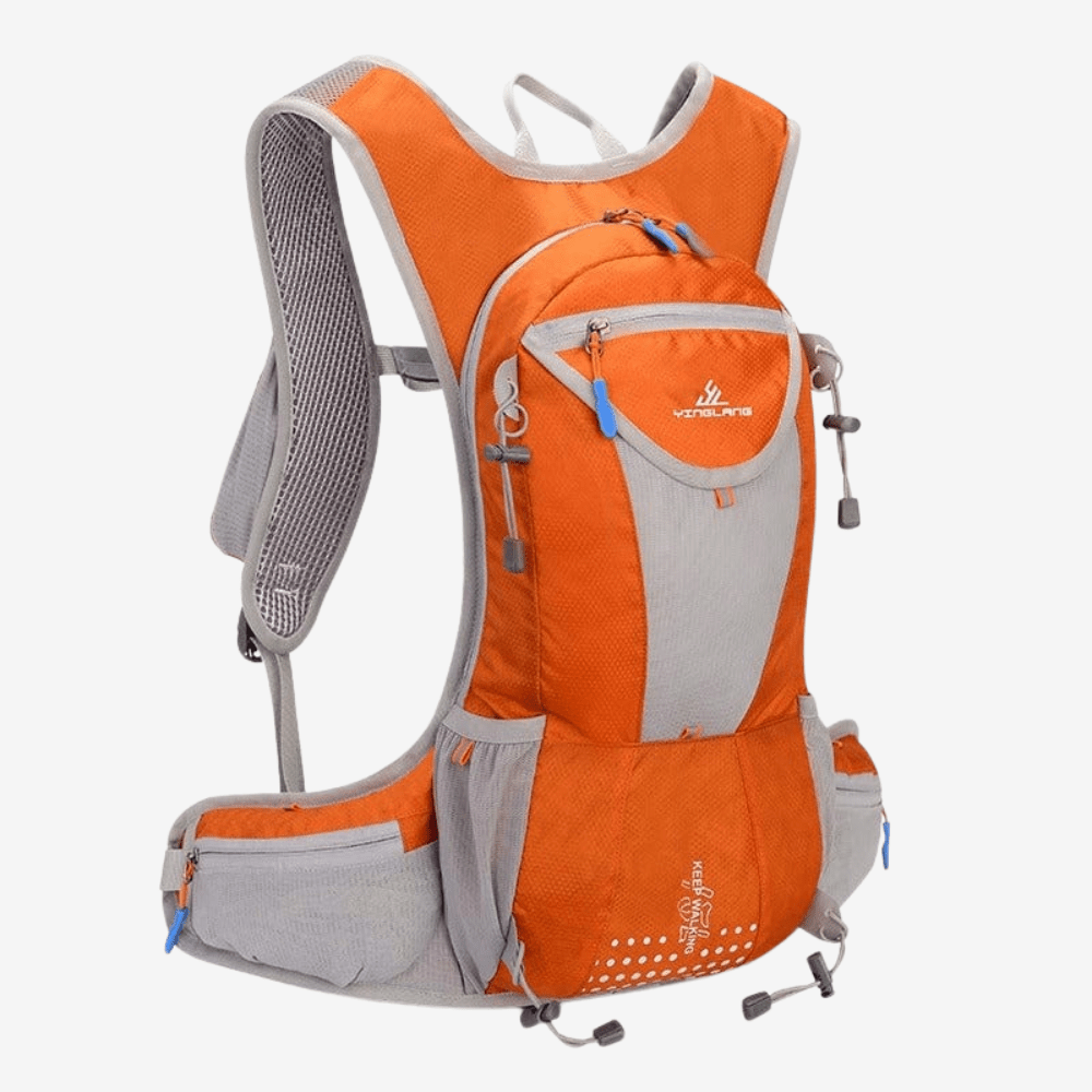 Lightweight Waterproof Cycling Backpack | Active Peaks - Active Peaks