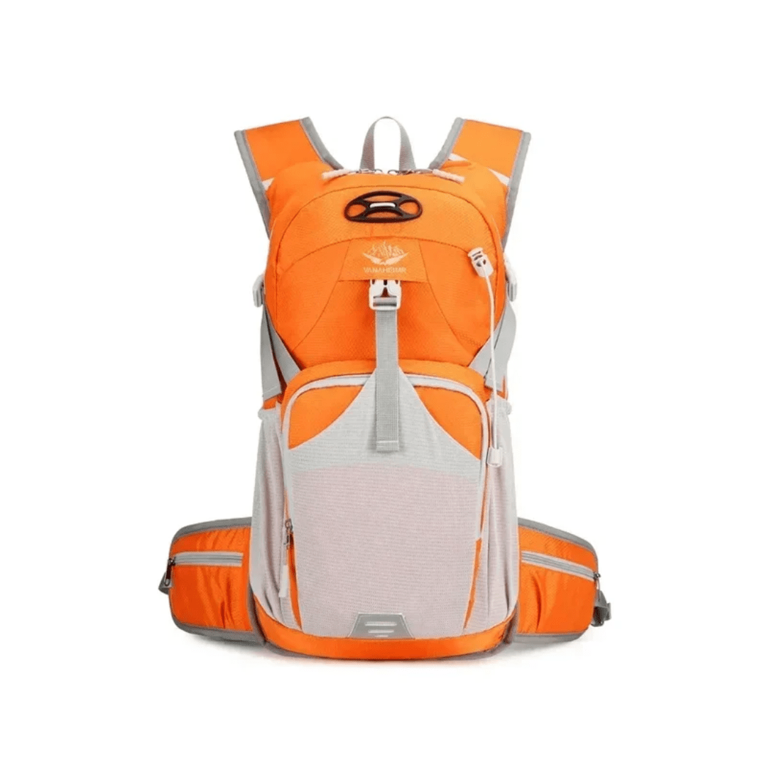 Lightweight Waterproof Outdoor Cycling Backpack | Active Peaks - Active Peaks