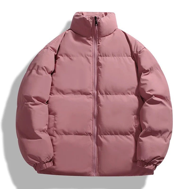 Insulated Puffer Jacket | Active Peaks - Active Peaks