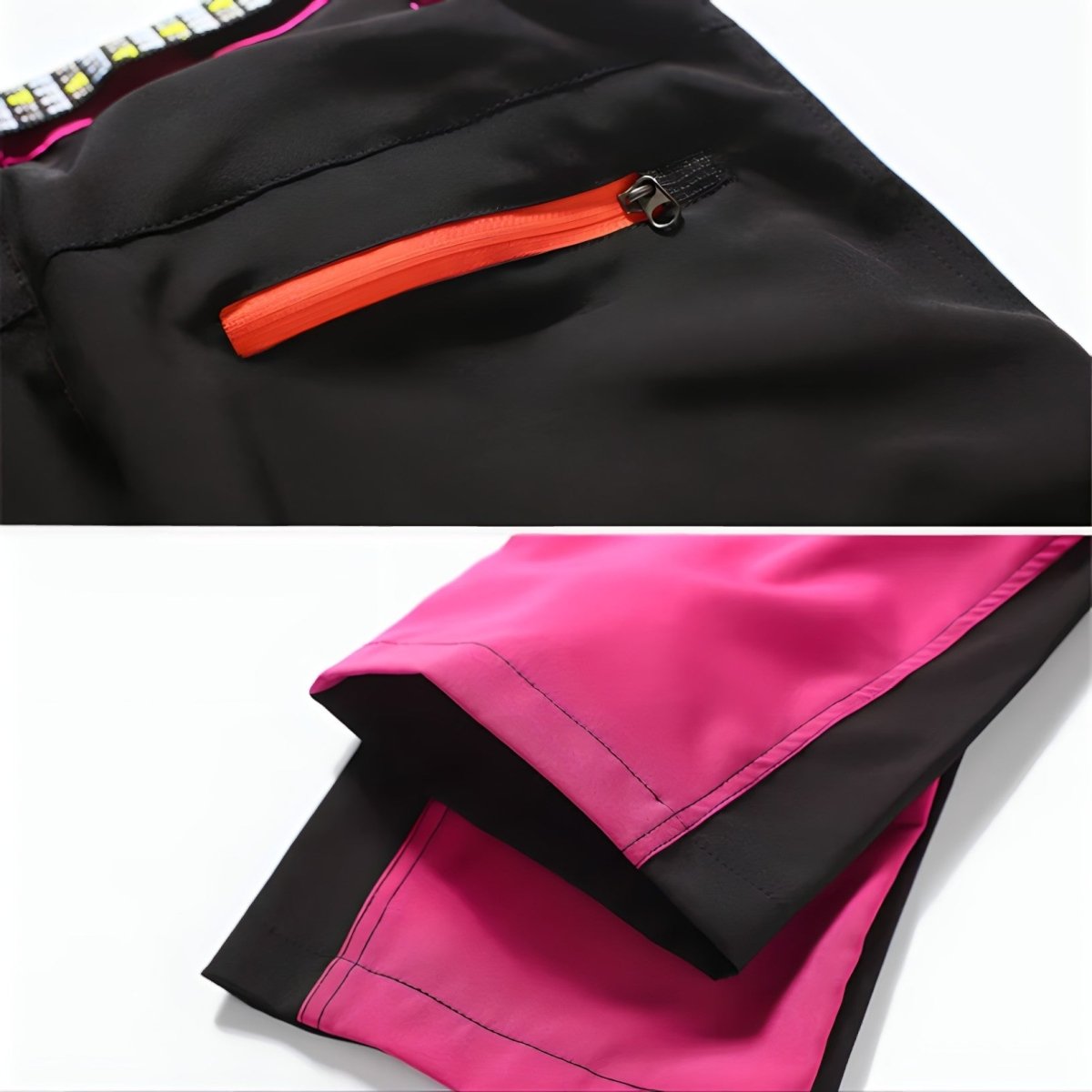Lightweight Water - Repellent Trekking Trousers for Women | Active Peaks - Active Peaks
