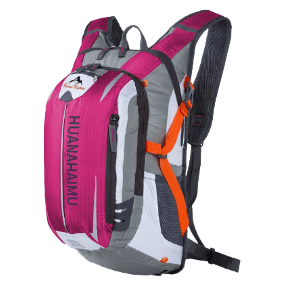 Lightweight Durable 18L Hydration Backpack | Active Peaks - Active Peaks