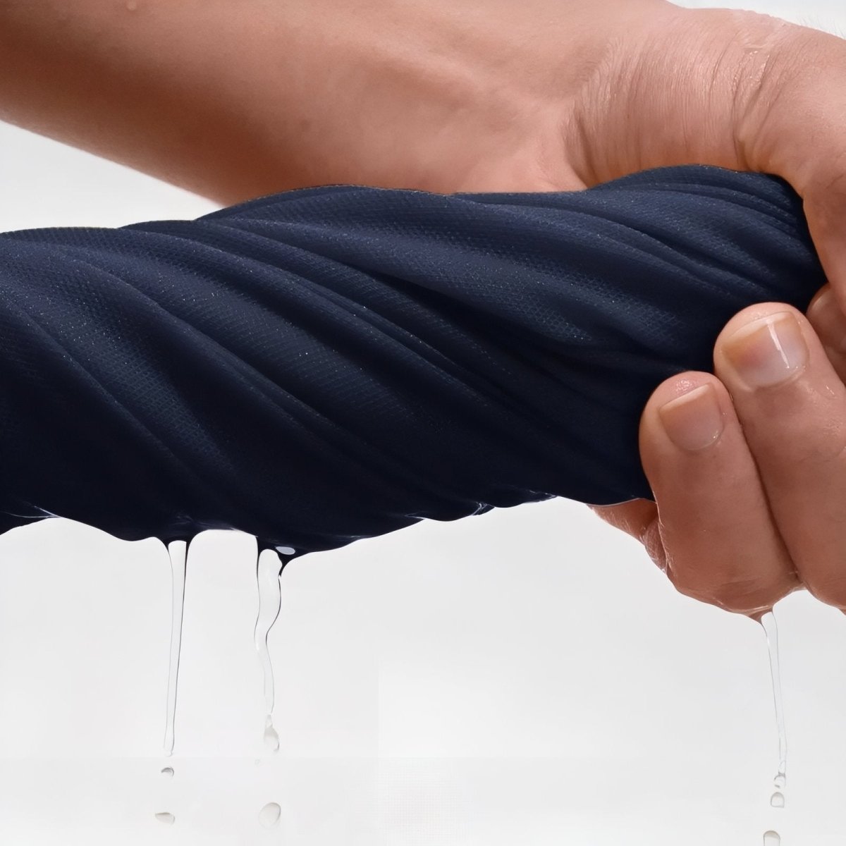 Breathable Quick - Drying Hiking T-Shirt - Active Peaks