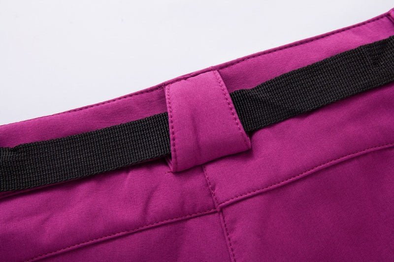 Waterproof Insulated Hiking Trousers for Women | Active Peaks - Active Peaks