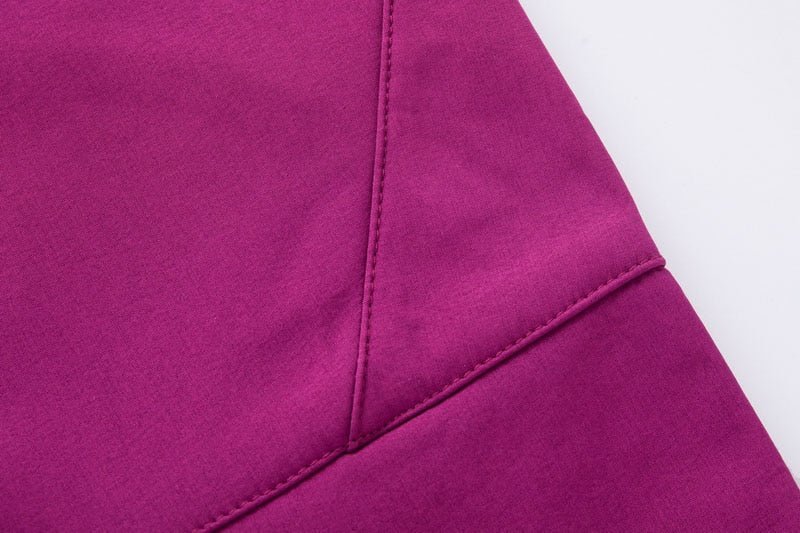 Waterproof Insulated Hiking Trousers for Women | Active Peaks - Active Peaks