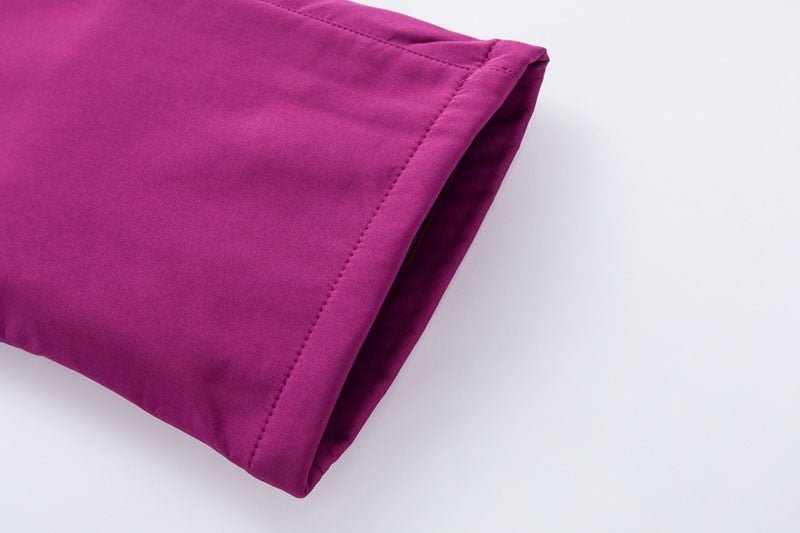 Waterproof Insulated Hiking Trousers for Women | Active Peaks - Active Peaks