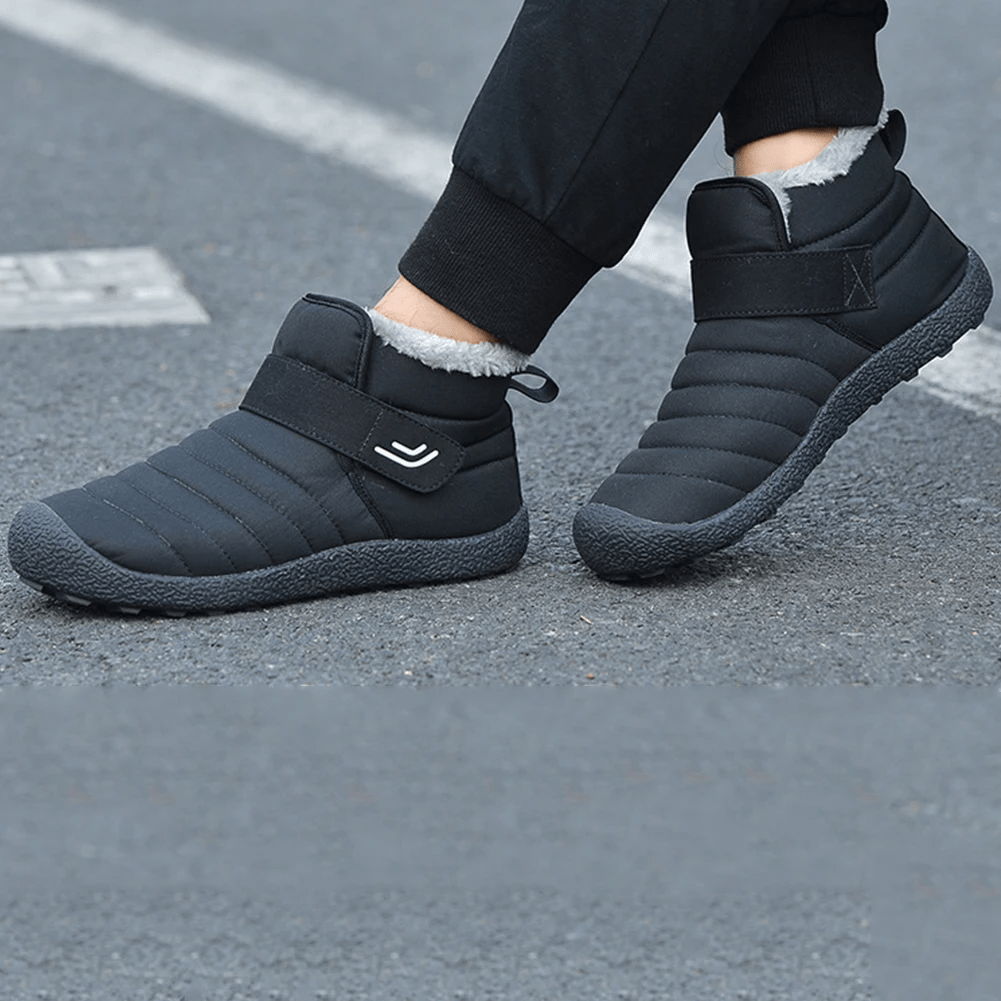 ActivePeaks – Comfortable Winter Boots for Women with Ergonomic Fit