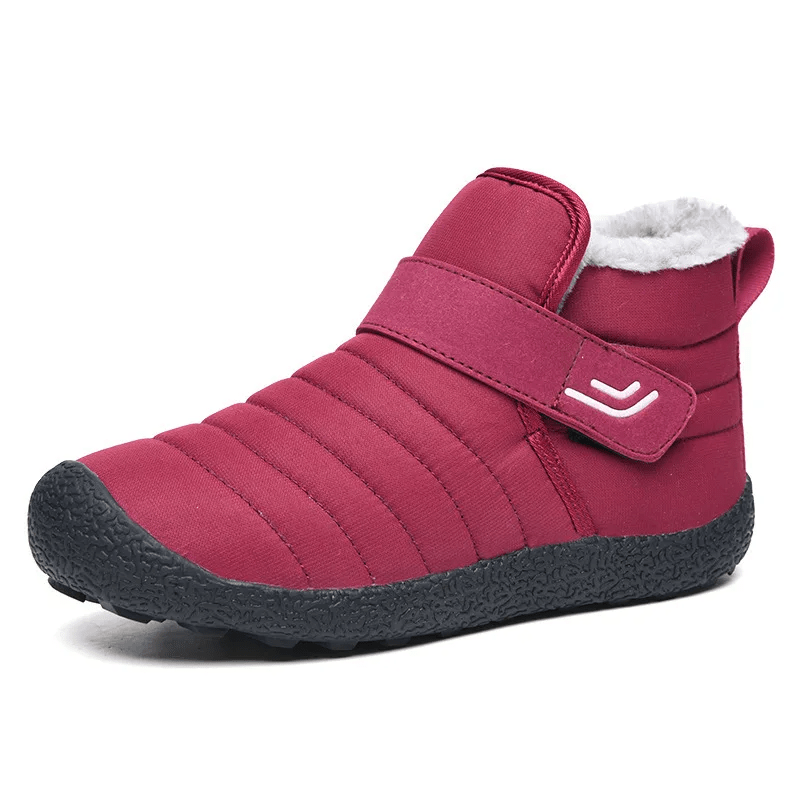 ActivePeaks – Comfortable Winter Boots for Women with Ergonomic Fit