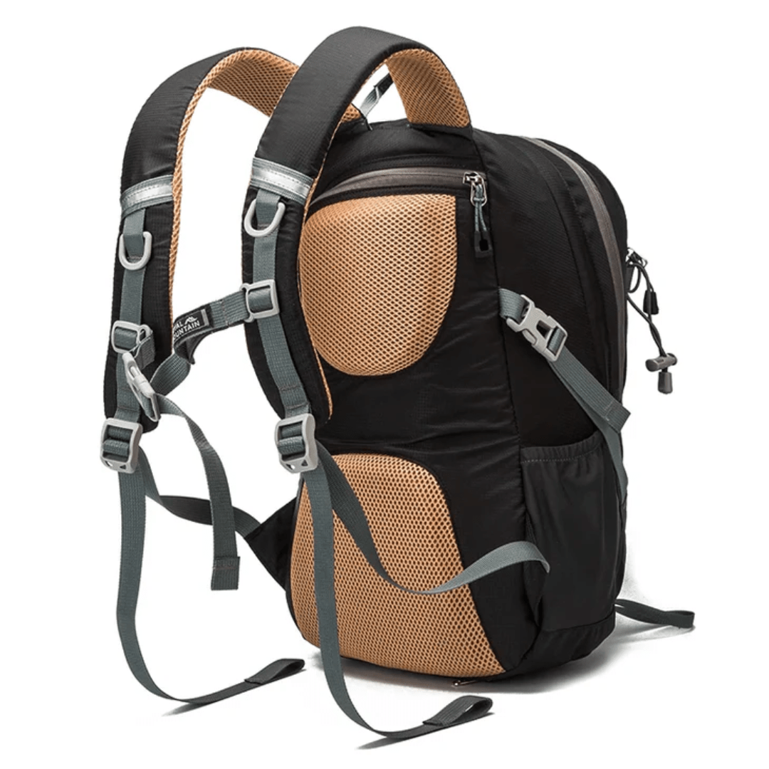 Lightweight 30L Hiking Backpack for Outdoor Adventures - Active Peaks