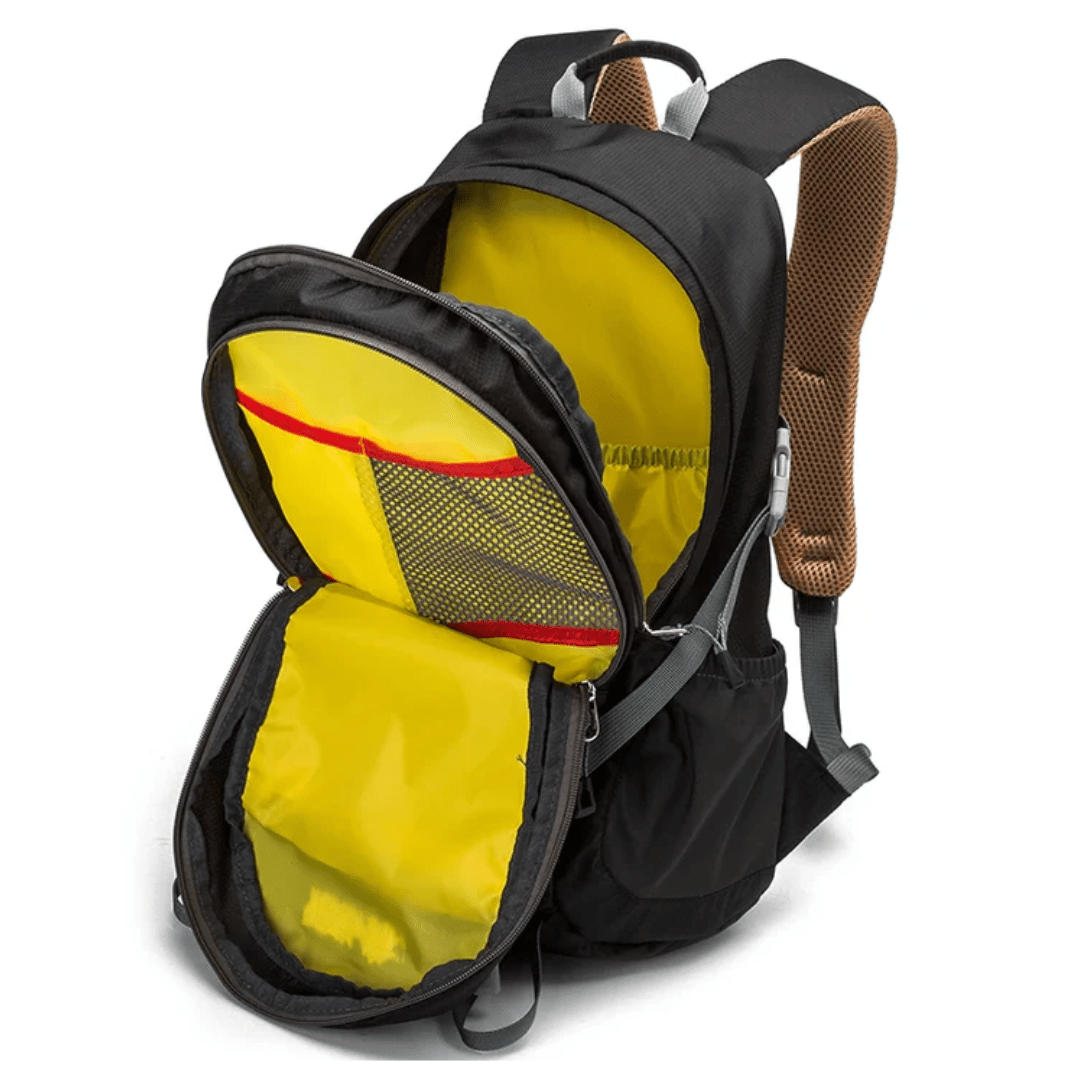 Lightweight 30L Hiking Backpack for Outdoor Adventures - Active Peaks