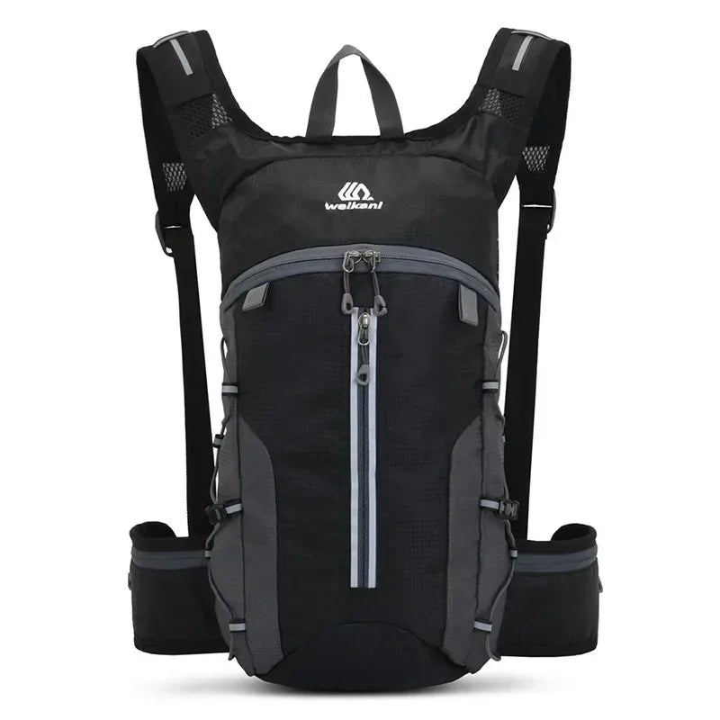 Lightweight Foldable Hiking Backpack | Active Peaks - Active Peaks