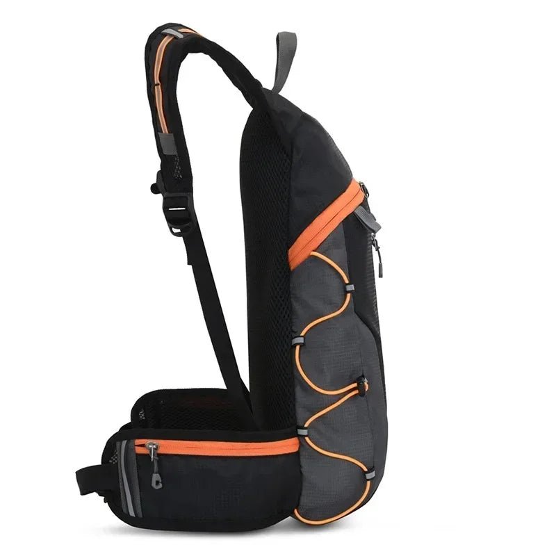 Lightweight Foldable Hiking Backpack | Active Peaks - Active Peaks