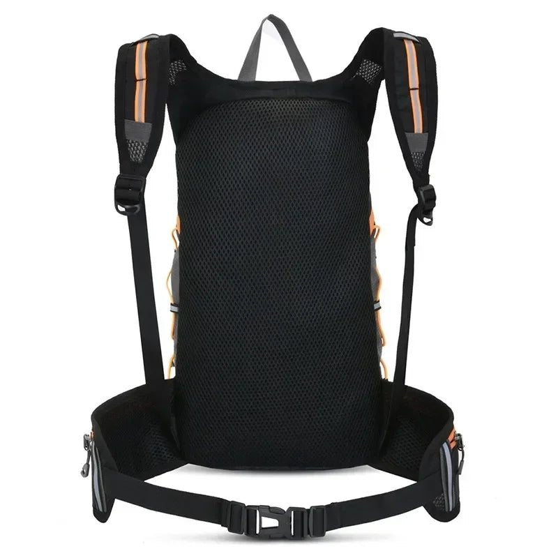 Lightweight Foldable Hiking Backpack | Active Peaks - Active Peaks