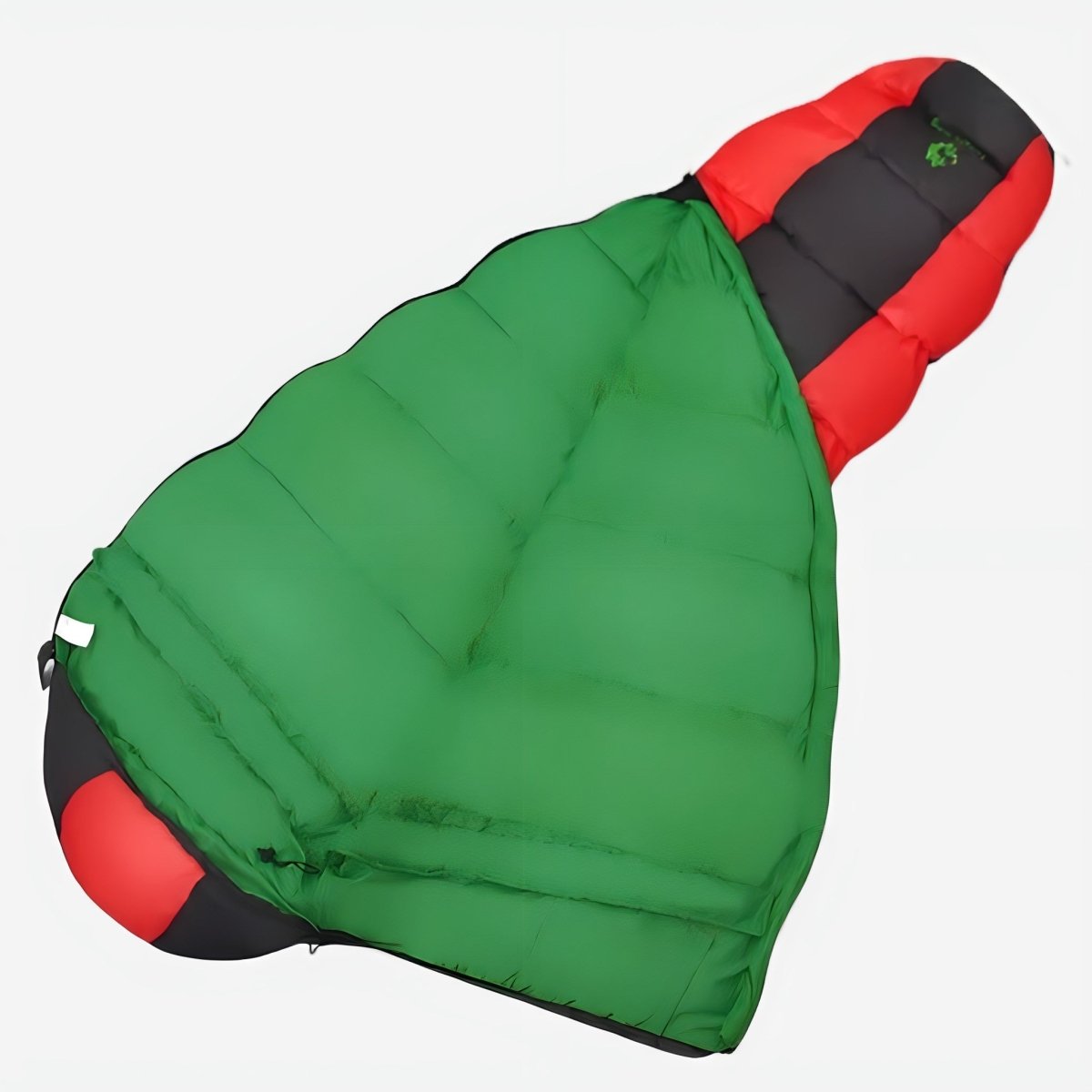 Cold Weather Sleeping Bag – Insulated Down to - 5°C | Active Peaks - Active Peaks