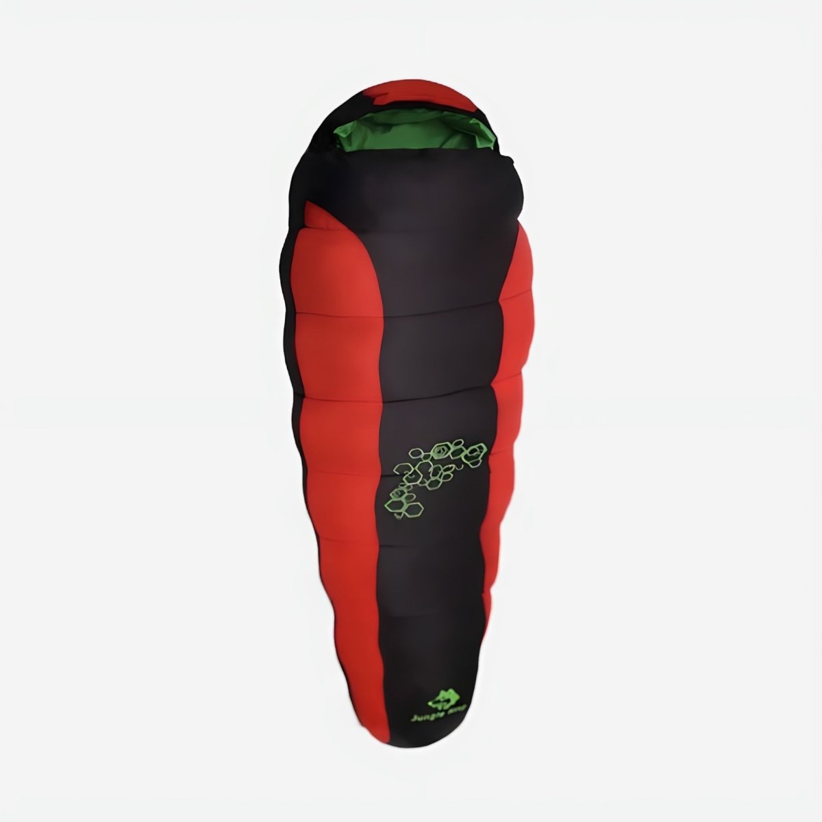 Cold Weather Sleeping Bag – Insulated Down to - 5°C | Active Peaks - Active Peaks