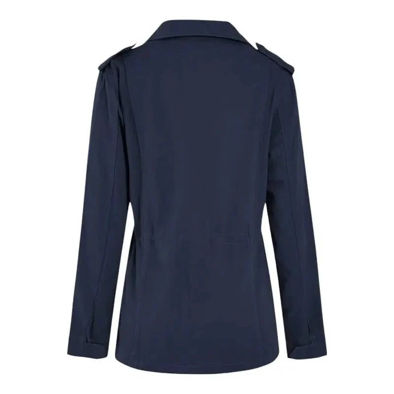 Lightweight Windproof Walking Jacket for Women | Active Peaks - Active Peaks