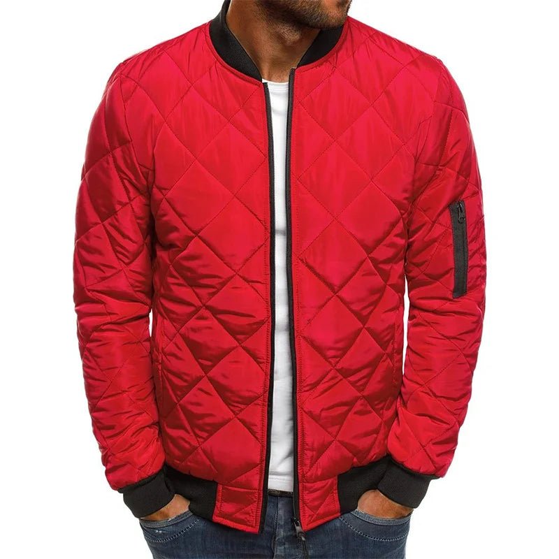 Breathable Cotton Outdoor Jacket | Active Peaks - Active Peaks