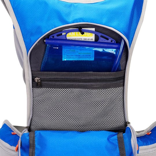 Lightweight Waterproof Cycling Backpack | Active Peaks - Active Peaks
