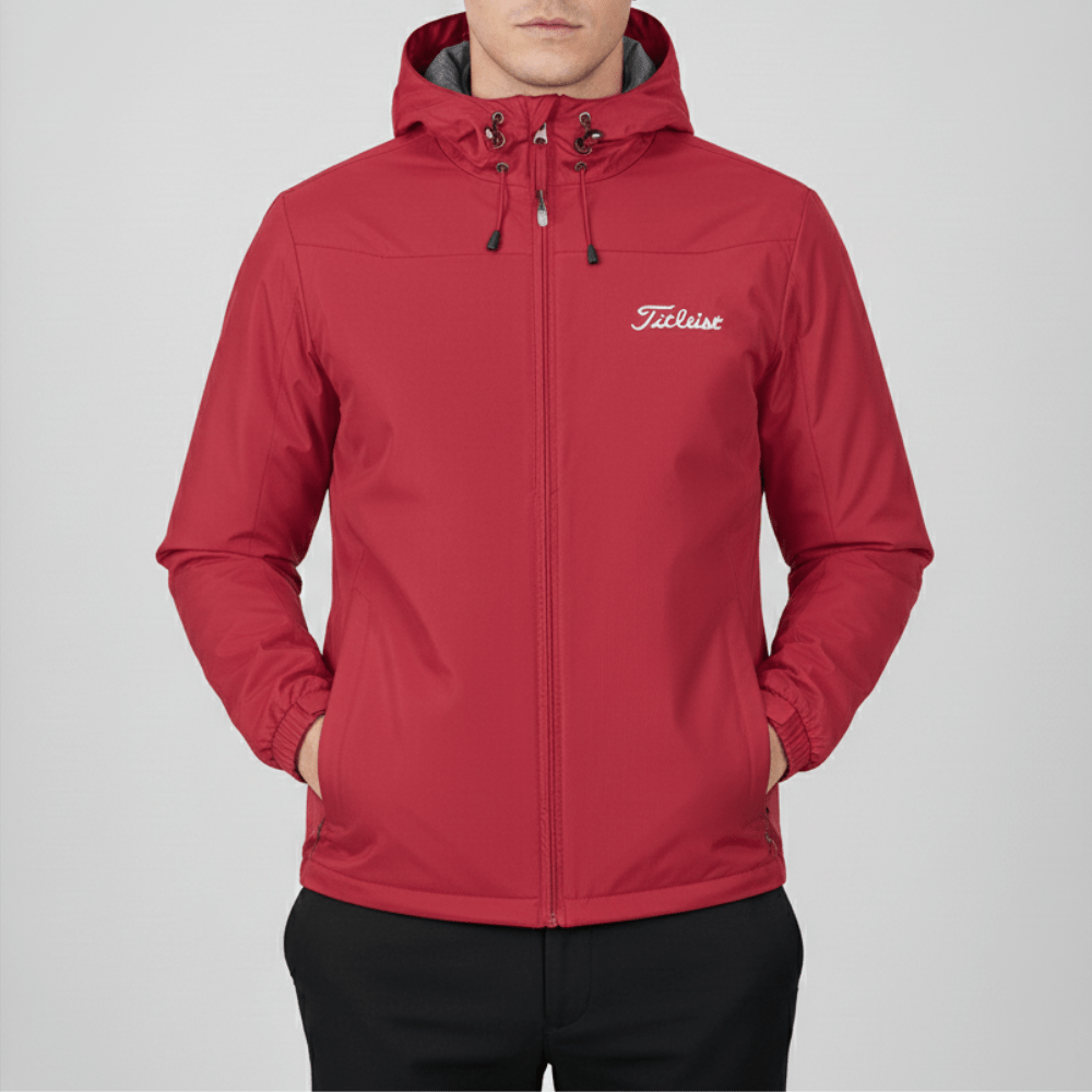 Waterproof Breathable Unisex Rain Jacket | Active Peaks - Active Peaks