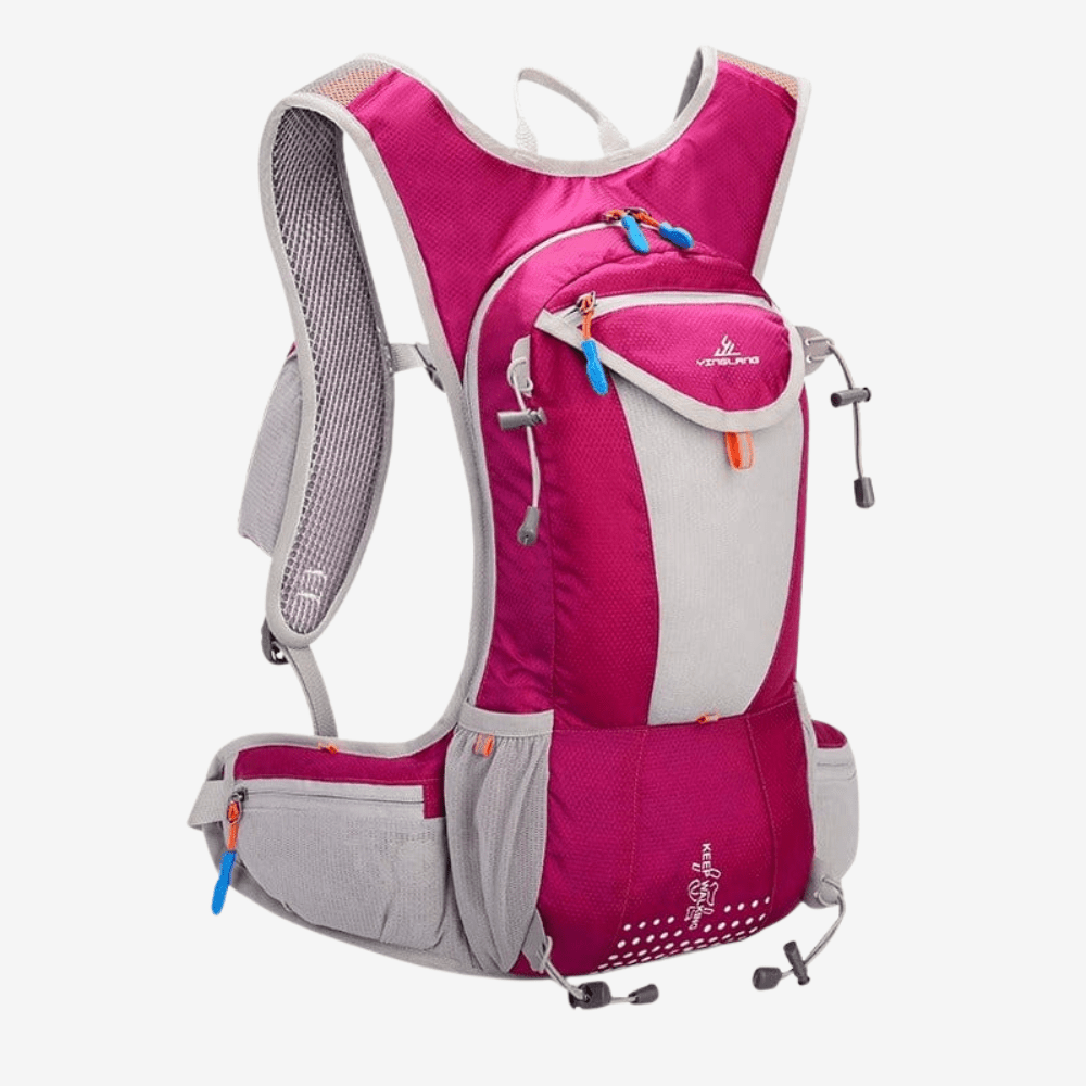 Lightweight Waterproof Cycling Backpack | Active Peaks - Active Peaks