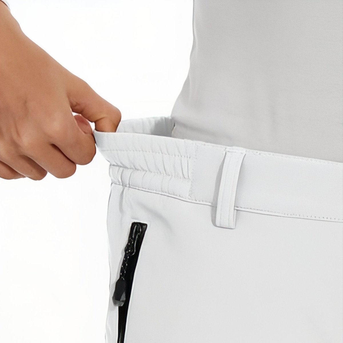 Women’s Waterproof Insulated Hiking Trousers - Active Peaks